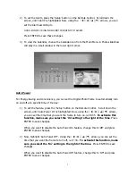 Preview for 9 page of NIX X12B User Manual