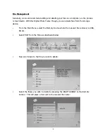 Preview for 10 page of NIX X12B User Manual