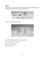 Preview for 12 page of NIX X12B User Manual