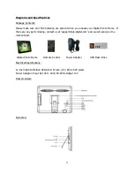 Предварительный просмотр 14 страницы NIX X12B User Manual