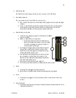 Preview for 14 page of NIXER PD Dante User Manual