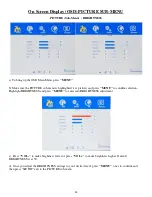 Preview for 14 page of Nixeus FreeSync EDG 27 User Manual