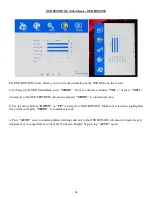 Preview for 36 page of Nixeus FreeSync EDG 27 User Manual