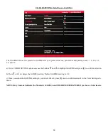 Предварительный просмотр 19 страницы Nixeus NX-EDG34S User Manual