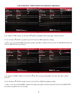 Предварительный просмотр 23 страницы Nixeus NX-EDG34S User Manual