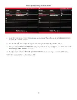 Предварительный просмотр 30 страницы Nixeus NX-EDG34S User Manual