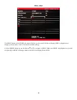 Preview for 48 page of Nixeus NX-EDG34S User Manual