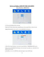 Preview for 10 page of Nixeus NX-VUE27C User Manual