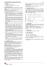 Preview for 3 page of Nixie Clock CHRONOTRONIX V400 User Manual