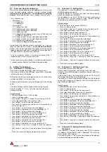 Preview for 4 page of Nixie Clock CHRONOTRONIX V400 User Manual