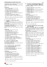 Preview for 5 page of Nixie Clock CHRONOTRONIX V400 User Manual