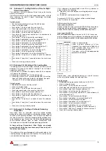 Предварительный просмотр 6 страницы Nixie Clock CHRONOTRONIX V400 User Manual