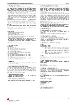 Preview for 7 page of Nixie Clock CHRONOTRONIX V400 User Manual