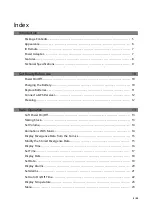 Preview for 3 page of Nixie Clock Divergence Meter User Manual