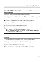 Preview for 12 page of Nixie Clock Divergence Meter User Manual