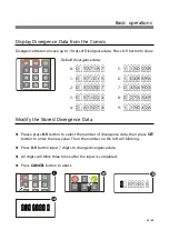 Preview for 15 page of Nixie Clock Divergence Meter User Manual