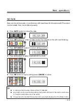 Предварительный просмотр 19 страницы Nixie Clock Divergence Meter User Manual