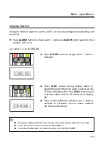 Preview for 20 page of Nixie Clock Divergence Meter User Manual