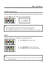 Preview for 23 page of Nixie Clock Divergence Meter User Manual