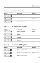 Preview for 29 page of Nixie Clock Divergence Meter User Manual