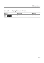 Preview for 31 page of Nixie Clock Divergence Meter User Manual