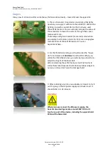 Preview for 16 page of Nixie Clock IN-16 Assembly Instructions Manual