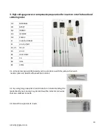 Preview for 18 page of Nixie Clock IN-8-2 Assembly Instructions And User'S Manual