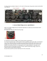 Preview for 19 page of Nixie Clock IN-8-2 Assembly Instructions And User'S Manual