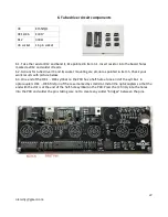 Preview for 22 page of Nixie Clock IN-8-2 Assembly Instructions And User'S Manual