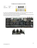 Предварительный просмотр 24 страницы Nixie Clock IN-8-2 Assembly Instructions And User'S Manual