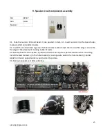 Предварительный просмотр 25 страницы Nixie Clock IN-8-2 Assembly Instructions And User'S Manual