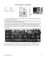 Preview for 26 page of Nixie Clock IN-8-2 Assembly Instructions And User'S Manual