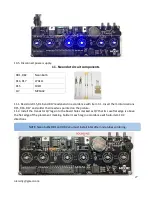 Предварительный просмотр 27 страницы Nixie Clock IN-8-2 Assembly Instructions And User'S Manual