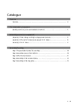 Preview for 3 page of Nixie Clock IV-11 Assembly Instructions Manual