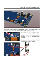 Preview for 7 page of Nixie Clock IV-11 Assembly Instructions Manual