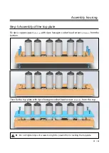 Preview for 13 page of Nixie Clock IV-11 Assembly Instructions Manual