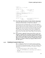 Preview for 11 page of Nixie Clock MOD-SIX Updating Instructions