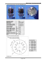 Preview for 9 page of Nixie Clock RSH27 Manual