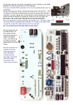 Preview for 2 page of Nixie Clock Thyratron ITS1-A/B Assembly Instruction Manual