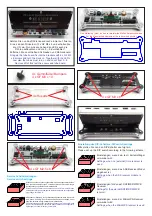 Предварительный просмотр 6 страницы Nixie Clock Thyratron ITS1-A/B Assembly Instruction Manual