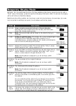 Предварительный просмотр 8 страницы Nixie Clock Wemos IN-12 User Manual