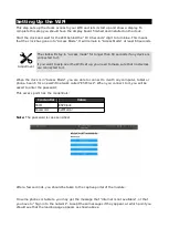 Предварительный просмотр 14 страницы Nixie Clock Wemos IN-12 User Manual