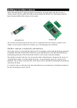 Предварительный просмотр 27 страницы Nixie Clock Wemos IN-12 User Manual