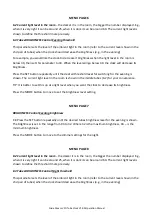 Preview for 8 page of Nixie Dream V1.00 IV-11 Operation Manual