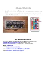 Preview for 3 page of Nixie IN-14 Product Manual