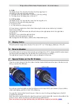 Preview for 6 page of Nixie Temp n Glow IN-16 User Manual