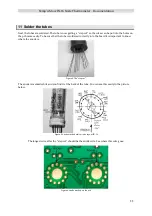 Preview for 11 page of Nixie Temp n Glow IN-16 User Manual