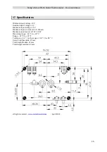 Preview for 15 page of Nixie Temp n Glow IN-16 User Manual