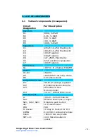 Preview for 5 page of Nixie Z566 Assembly Instructions And User Manual