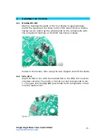 Preview for 8 page of Nixie Z566 Assembly Instructions And User Manual